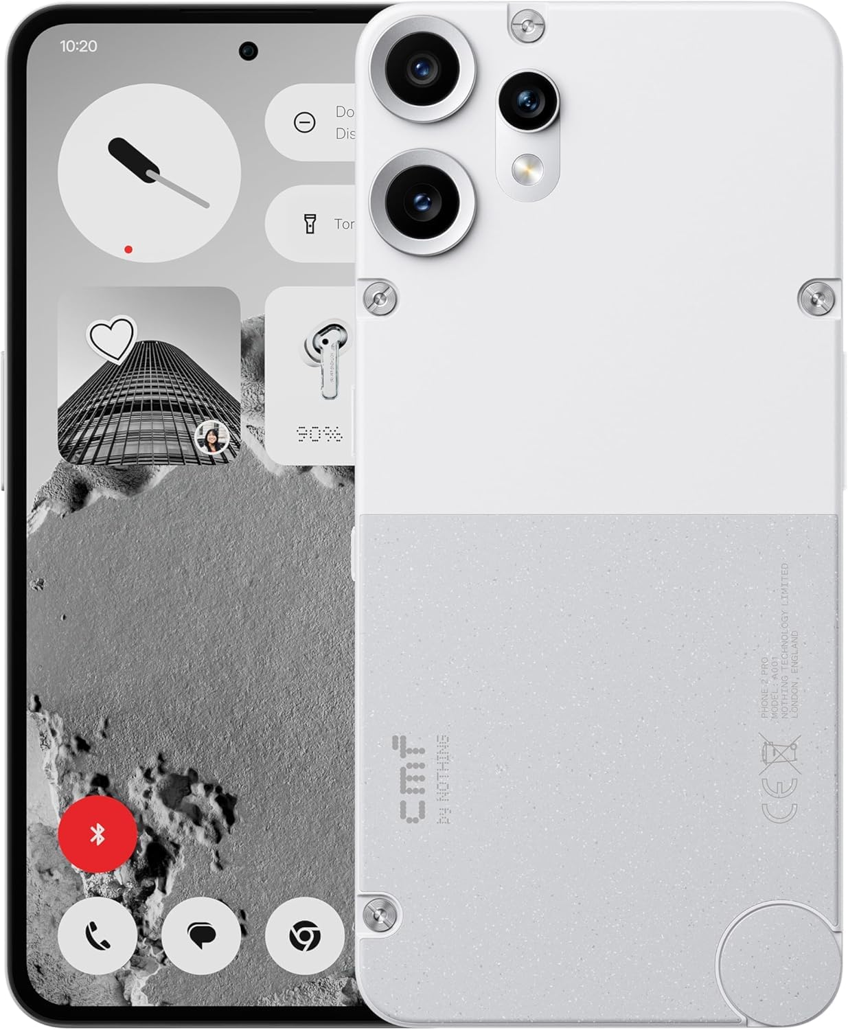 CMF Phone 2 Pro (8GB RAM, 256GB Storage)