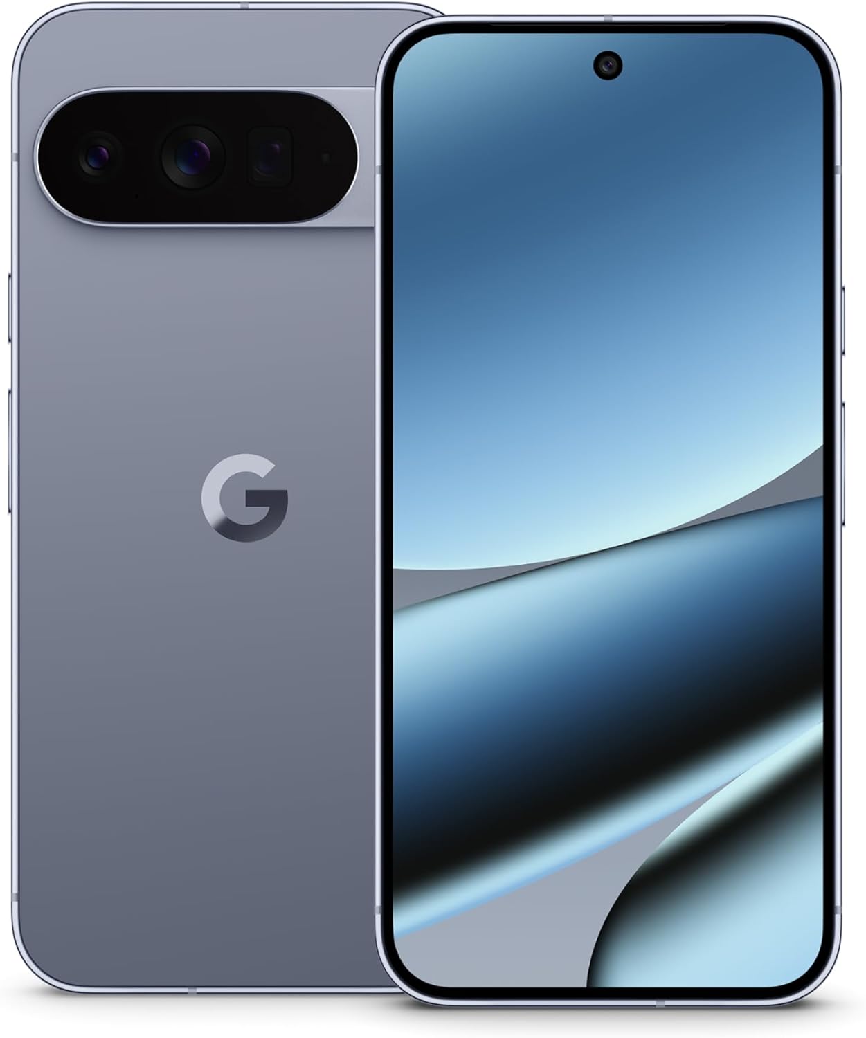 Google Pixel 10 Pro XL (Moonstone, 256 GB) (16 GB RAM)
